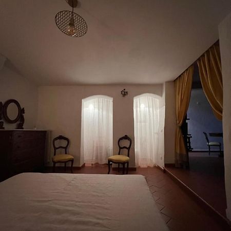 Appartamento Toscano Accogliente Florence Exterior photo